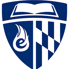 Johns Hopkins University logo