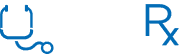 RingRx logo