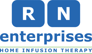 RN Enterprises logo