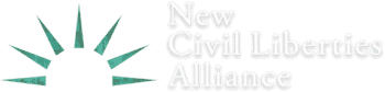 New Civil Liberties Alliance logo
