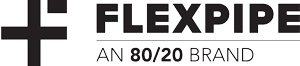 Flexpipe logo