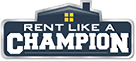 Rent Like a Champion logo