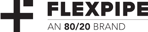 Flexpipe logo