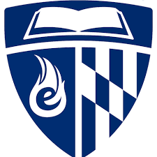 Johns Hopkins University logo