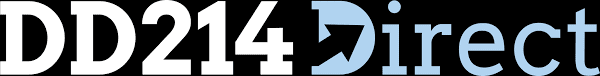 DD214 Direct logo
