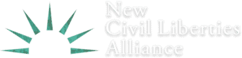 New Civil Liberties Alliance logo