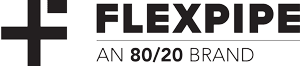 Flexpipe logo