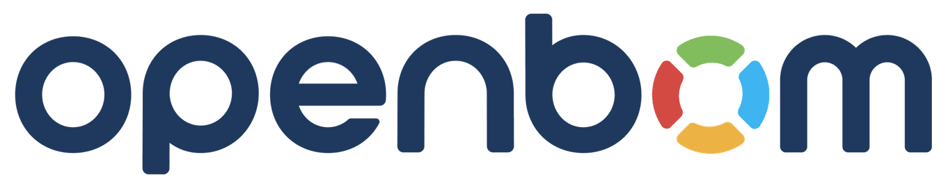 OpenBOM logo